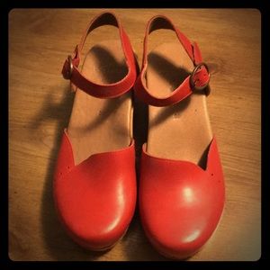 Dansko Sandals Size 39